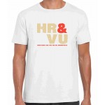 Hugh Reed and the Velvet Underpants HR tee